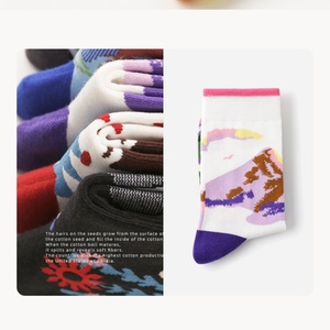Custom Black <b>Moisture</b>-Wicking Kids Stockings for Dry Feet Youth Performance <b>Socks</b> High-Quality Kids Crew <b>Socks</b> Middle Stockings - Product Image 5