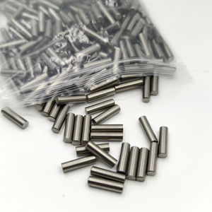 Pôle magnétique Humbucker en Alnico 5 pour <span class=keywords><strong>guitare</strong></span> électrique / Barres magnétiques de micro / 15 mm ou 18 mm - Product Image 5