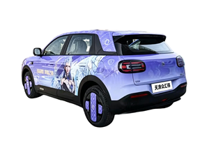 Chery QQ3 EV : Expédition immédiate disponible avec garantie d'usine et <span class=keywords><strong>service</strong></span> <span class=keywords><strong>de</strong></span> support après-vente - Product Image 2