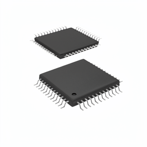 Data Acquisition ADC08B200CIVS Manufacturer Channel 48 TQFP Electronic Chips Component - Product Image 1