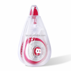 Ruban correcteur fantaisie économique 8m, adhésif, pour corriger les erreurs, commande OEM usine - Product Image 3