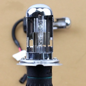 Xe 35W/55W <span class=keywords><strong>HID</strong></span> <span class=keywords><strong>Xenon</strong></span> bóng đèn H1 H3 H4 H7 H11 9005 9006 <span class=keywords><strong>HID</strong></span> đèn pha 12V 6000K tự động xe đèn pha - Product Image 5
