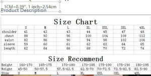 <span class=keywords><strong>M</strong></span>-4XL休闲夹克男士英式领西装上衣方格西装外套 - Product Image 3