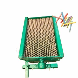 Staubfreie Schulkreide-Maschine/Kreideherstellungsmaschine/Schulkreide-Produktionsmaschine - Product Image 2
