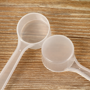 Cuillère doseuse pour protéines en poudre, café, biodégradable, compostable, écologique, sur mesure, en gros, 7,5 ml, 8 ml, 3 g - Product Image 6
