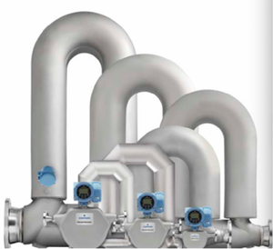 Micro Motion Nouveau Débitmètre Coriolis de Haute Précision et Débitmètre Massique Cmf100 Cmf200 Cmf300 Cmf400 Cmf300m OEM pour Gaz - Product Image 3