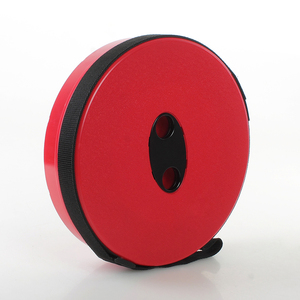 เก้าอี้บันไดพับได้ทรงกลมพับได้อเนกประสงค์สำหรับห้องนอนบ้านคลังสินค้าในโรงพยาบาลและสวน - Product Image 4