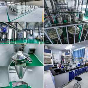 Grosir Pabrik bubuk ekstrak teh hijau herbal polifenol EGCG Cats - Product Image 3