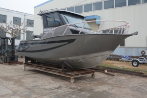 Barco de ocio, barco, yate, escalera, yate, deportes, <span class=keywords><strong>pesca</strong></span> - Product Image 5