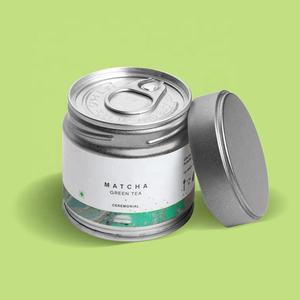 自有品牌30g/1.06oz 6A级礼仪级抹茶粉 - Product Image 1