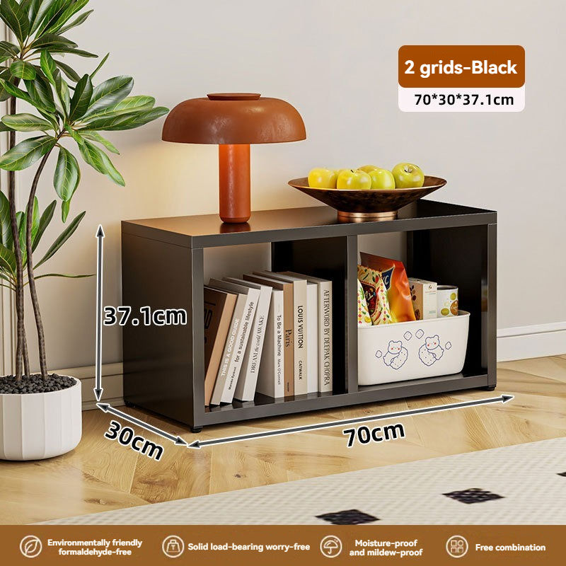 Black-1 Tier & 2 Column