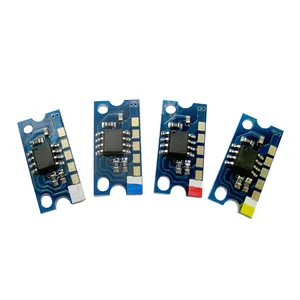 Toner cartridge chip For Konica Minolta 4750 4790 4795 4600 4650 4690 4695 5550 5570 5650 5670 8650 3730 Drum chip