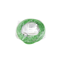 Cable de Encoder Servo 100% Original y Nuevo, Cable de 15m y 4 Pines, 6FX5002-2DC10-1BF0, Cable de Conexión