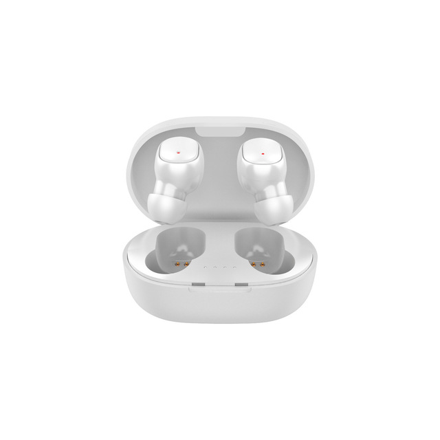 2026 USA Earphones Earbuds Tws Best New Version Wireless Earphones &headphone In-ear Earbuds Mini Sports Digital Display
