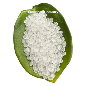 Granulés de plastique PP, matière première, résine, qualité pour moulage par injection, qualité alimentaire, prix au kg - Product Image 6