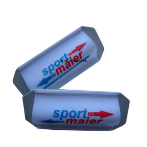 Porta Pasos <span class=keywords><strong>de</strong></span> Esquí <span class=keywords><strong>de</strong></span> Fondo con Correa <span class=keywords><strong>de</strong></span> Nylon y Gancho, Accesorio <span class=keywords><strong>de</strong></span> Temporada Invernal para Bastones <span class=keywords><strong>de</strong></span> Esquí - Product Image 5