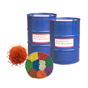 Granules <span class=keywords><strong>de</strong></span> caoutchouc EPDM aliphatique pu liant granule epdm granule <span class=keywords><strong>de</strong></span> caoutchouc dans un terrain <span class=keywords><strong>de</strong></span> jeu coulé sur place - Product Image 5