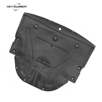 ÉLÉMENT CLÉ Chine Usine Pièces De Carrosserie Moteur Sous Couverture Splash Guard Oem 75892-4EA0A Pour Nissan Qashqai 2013-2017