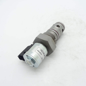 Válvula Solenoide de 24V 328-4314 para C7, C7.1, C9.3, C11, C13 - Product Image 3