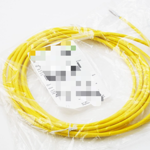 Elektronik 7000-08061-0310500 Pur 4x0,25 Ye Ul/CSA 5M-Empaquetado original/sin usar-Nuevo Original Ready Stock Industrial Aut - Product Image 1