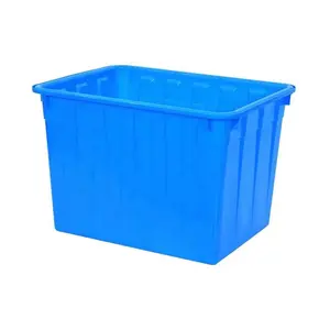 2023 Wholesale Plastic Tanks ABS Large Vacuum Forming Plastic Hydroponic Water Tank