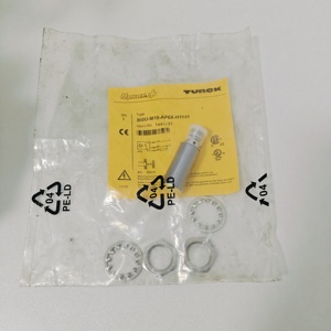 Nuevo Sensor de Turcks Bi8um18ap6xh1141 DE LA <span class=keywords><strong>Bi8U</strong></span>-<span class=keywords><strong>M18</strong></span>-<span class=keywords><strong>AP6X</strong></span>-<span class=keywords><strong>H1141</strong></span> - Product Image 2