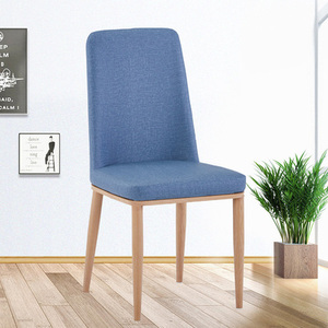 Silla de cuero de italia <span class=keywords><strong>muebles</strong></span> <span class=keywords><strong>comedor</strong></span> moderna silla de <span class=keywords><strong>comedor</strong></span> para restaurante y hotel - Product Image 2