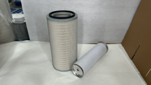 Nuevos elementos de filtro Premium para filtros de aire del compresor de aire P/N 88290001-467 - Product Image 3