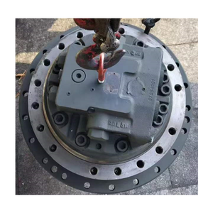 SK200-8 Fahrmotor <span class=keywords><strong>SK210</strong></span>-8 SK210LC-<span class=keywords><strong>6</strong></span> SK200-6E Endantrieb YN15V00037F1 YN15V00011F4 YN15V00017F1 - Product Image 2