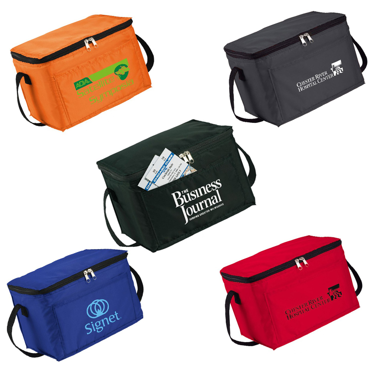Custom Printed Promotional Water Proof 210D