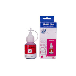 หมึกเติมสำหรับ<span class=keywords><strong>เครื่อง</strong></span>พิมพ์ T700W <span class=keywords><strong>DCP</strong></span>-<span class=keywords><strong>T300</strong></span><span class=keywords><strong>เครื่อง</strong></span>พิมพ์เครื่องพิมพ์4สีแบบ T500W - Product Image 6