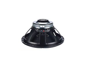 Altavoces para Puerta de Coche Fusounds Factory de 18 Pulgadas, Alta Potencia de 750 W, 8 ohmios, Potencia Máxima de 1500 W - Product Image 3