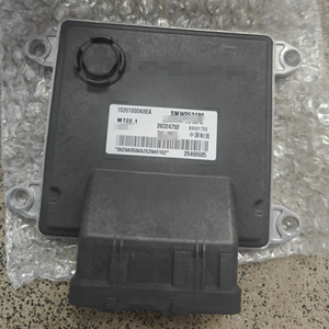 批发价格汽车发动机电脑板电子控制单元MT22 3600100-FA22 28384619德尔福DFSK东风 - Product Image 5