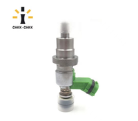 Buse d'injecteur de carburant pour Toyota RAV4 Avensis Noah Voxy Nadia Vista Opa Caldina allié Premio 2.0 OEM 23209-28070