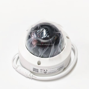 กล้องวงจรปิดแบบโดม HIK <span class=keywords><strong>DS</strong></span>-<span class=keywords><strong>2CD1143G0</strong></span>-I (2.8 มม./4 มม.) ความละเอียด 4MP พร้อมเซ็นเซอร์ CMOS มองเห็นในเวลากลางคืน มาตรฐาน IP67 รองรับ H.265 - Product Image 5