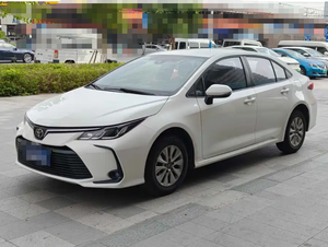 Modello in Offerta: Toyota Corolla 2021 1.2T S-CVT Edizione Elite, Registrata <span class=keywords><strong>Agosto</strong></span> <span class=keywords><strong>2023</strong></span>, Chilometraggio 45.000 km - Product Image 2