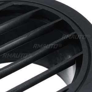 2/4/8 piezas de salida de aire de 75 mm para calefactores de estacionamiento diésel Webasto Eberspaecher Propex - Product Image 5