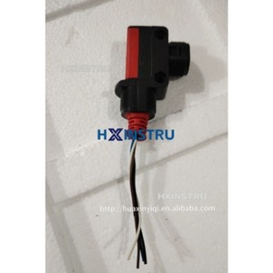 Leuze ET28.3/4P-M12 <b>Diffuse</b> Sensor Used H - Product Image 1