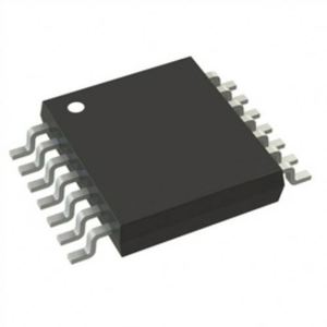 100% Original & Genuine TPS1H100AQPWPRQ1 Other Drivers Integrated Circuit ic Electronic Component - Product Image 1