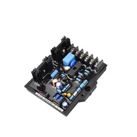 Leroy Somer AVR R120 Générateur Régulateur de tension automatique AVR Régulateur de tension de puissance d'origine