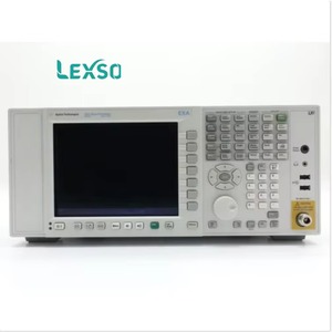 Analyseur de signal Keysight N9010A <span class=keywords><strong>EXA</strong></span> <span class=keywords><strong>d</strong></span>'occasion, 10 Hz à 7 GHz (Agilent) lexso - Product Image 1