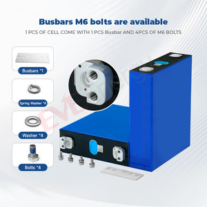 Batterie EVE MB56 628Ah 8000 Cycles pour Centrales Électriques et Stockage d'Énergie en Ukraine et Pologne - Product Image 4