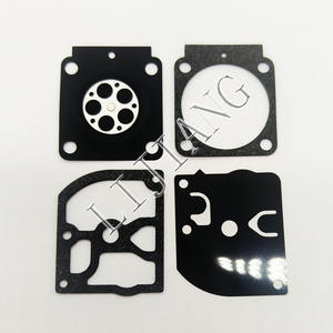 Kit de reparación de carburador para Stihl HS45 FS55/FS38 BG45 MM55 Tiller 4137 EMU TRIMMER. Outlet de fábrica. - Product Image 3