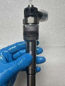 Piezas de motor diésel Inyector de elemento combustible de alta calidad 0445110646 03L130277Q 03L130277J 03L130855CX - Product Image 4