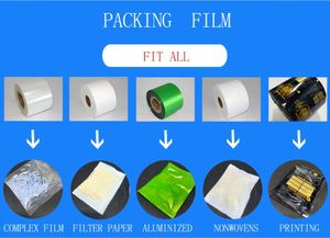 Mini granulés pneumatique automatique de ml, pilules, grain, graines, café, sucre, à vis électrique - Product Image 2