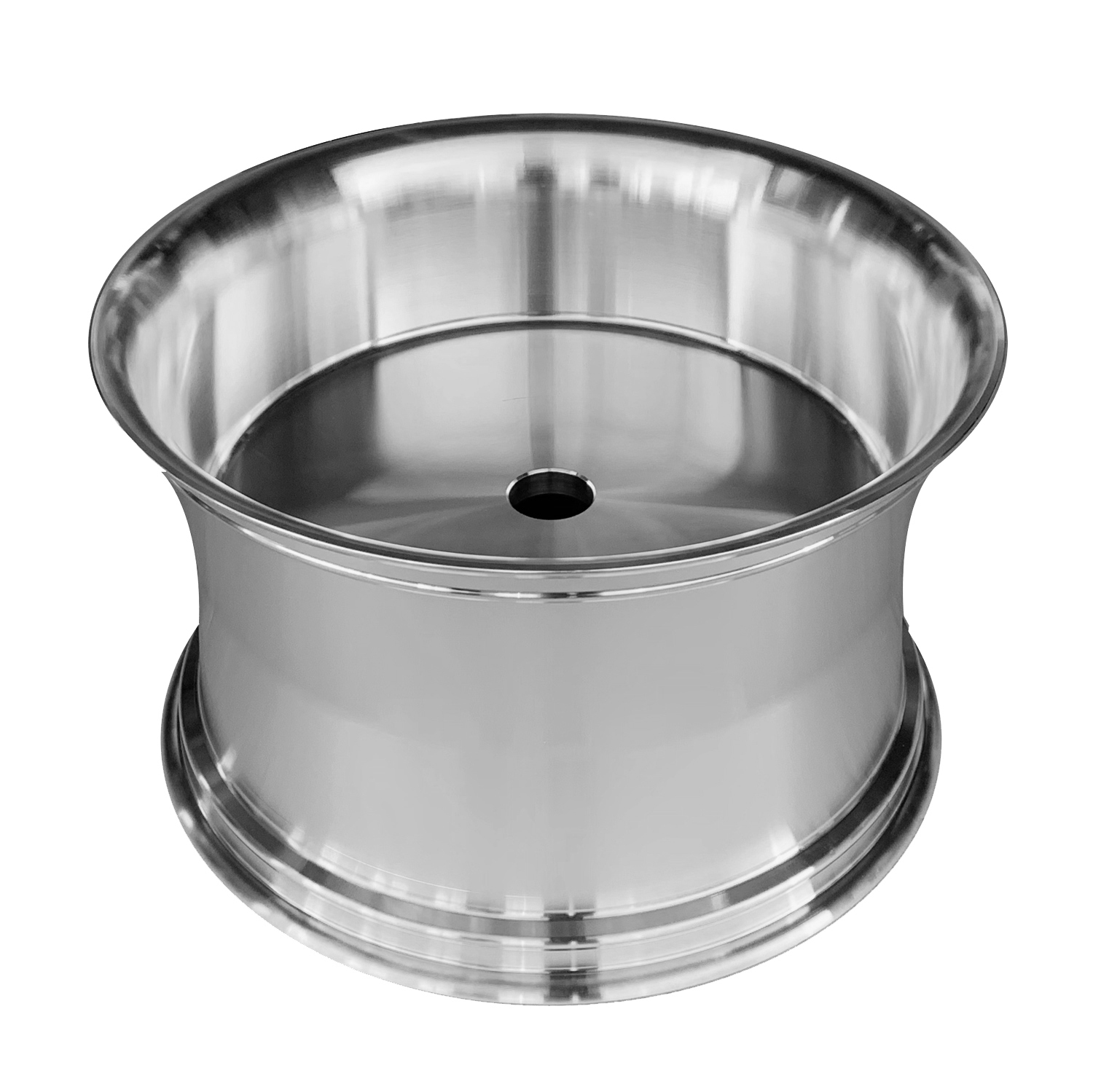 Заготовки кованых колес на заказ 18x10,5, алюминиевые заготовки для колес мотоцикла, распродажа