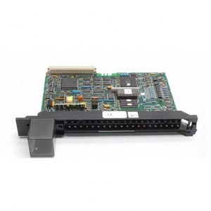โมดูลเอาต์พุตแบบอนาล็อก IC697ALG320 ราคาดีที่สุด ช่องสัญญาณเอาต์พุต 4 ช่อง สำหรับระบบอุตสาหกรรมอัตโนมัติ - Product Image 1