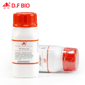 Polvo de Agar TTC 500g |   Agar Nutritivo con TTC, Medio Deshidratado para el Recuento Microbiano en Laboratorios Farmacéuticos - Product Image 1