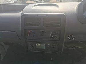 FORLAND RHD Mini camion <span class=keywords><strong>1</strong></span> tonne petit camion léger 4x2 moteur diesel spot Offre Spéciale - Product Image 3