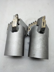 Speedmade High Quality Three Wing Alloy <strong>Bit</strong> Used for Water Well Drilling to Adapt to Slightly Soft Formation Coal Mining <strong>Bit</strong> - Product Image 3